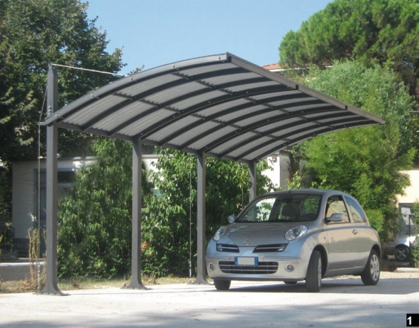 Carport Aia