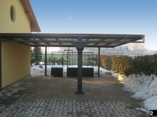 Carport Aia