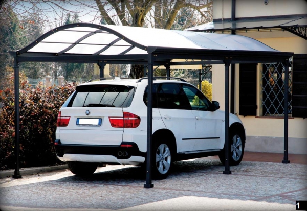 Carport Supremo