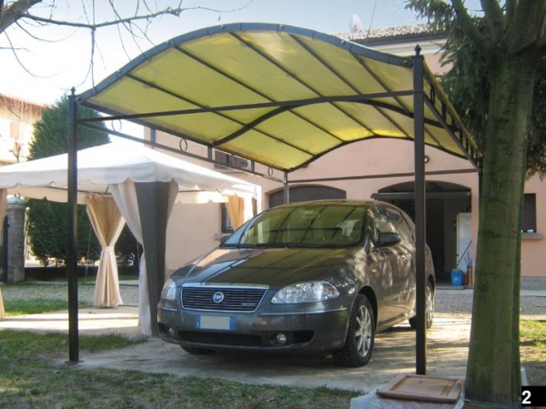 Carport Supremo