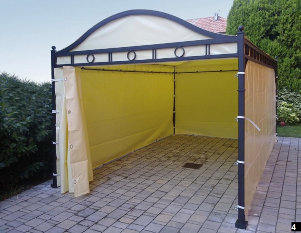 Carport Supremo