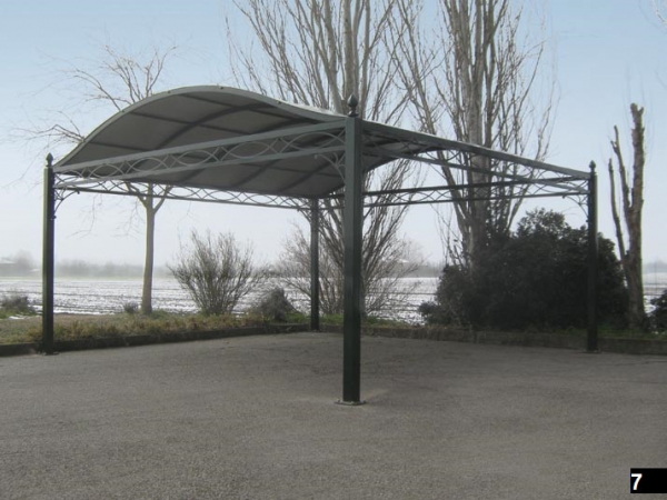 Carport Supremo