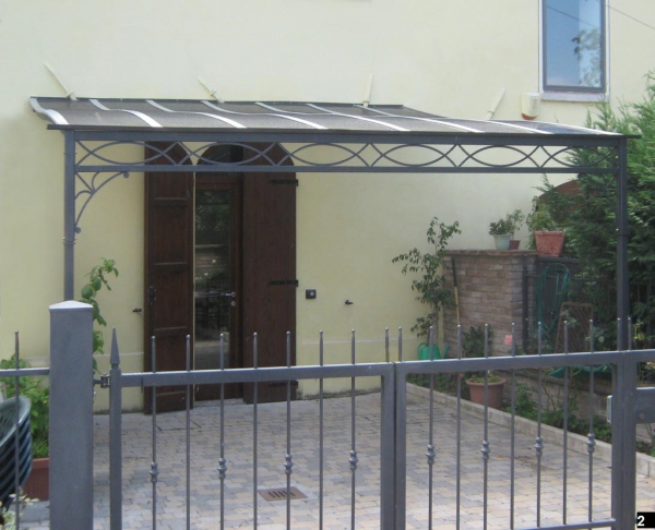 Pergole Maxi