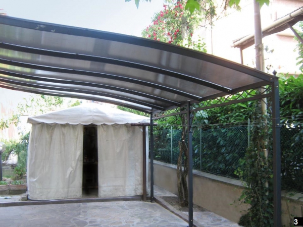 Pergole Maxi