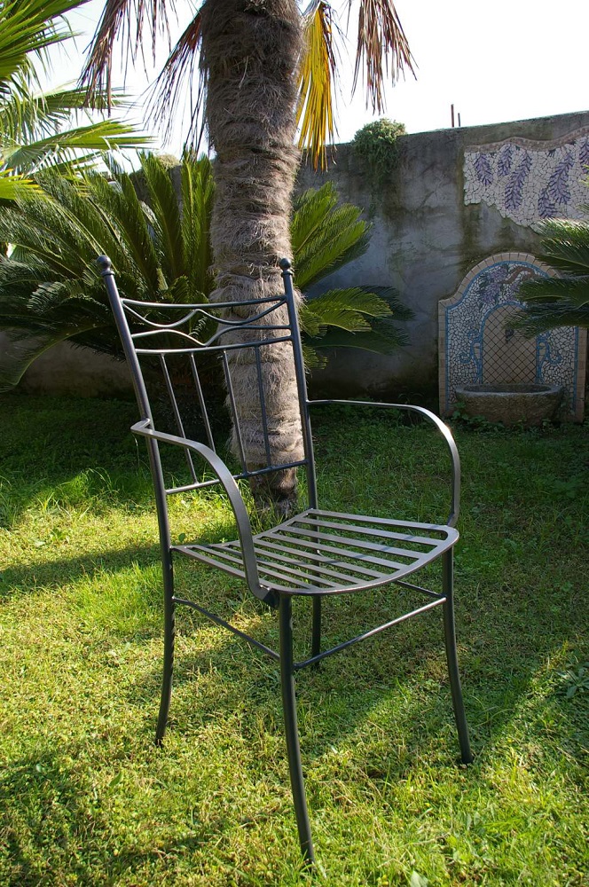 sedia chair s100
