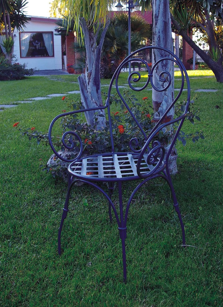 sedia chair s101