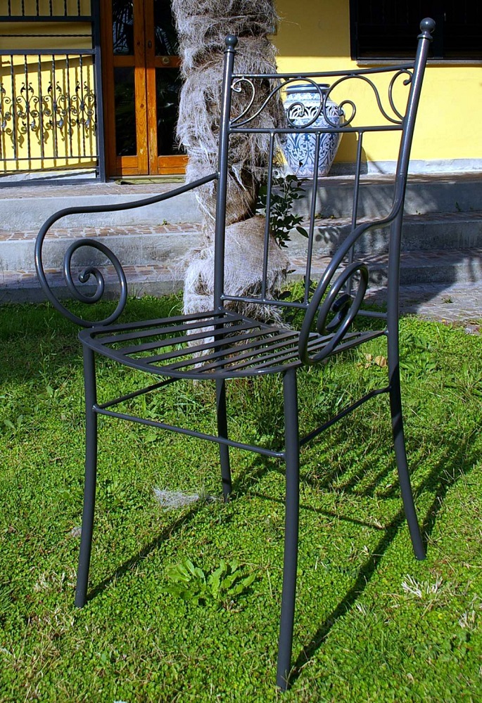 sedia chair s108