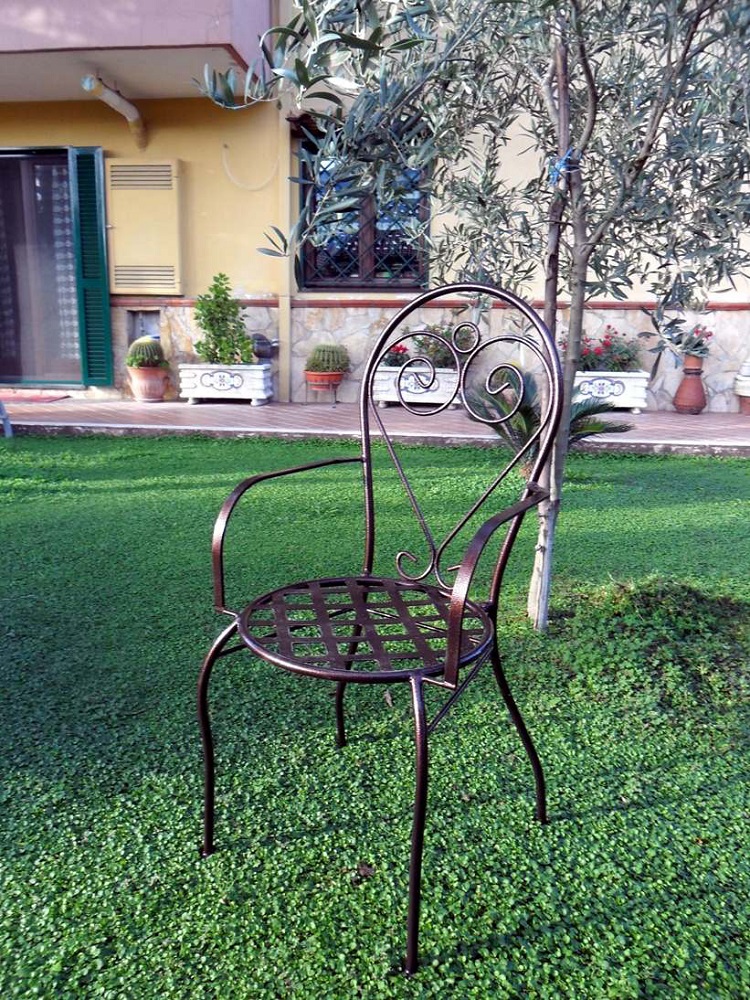 sedia chair s112