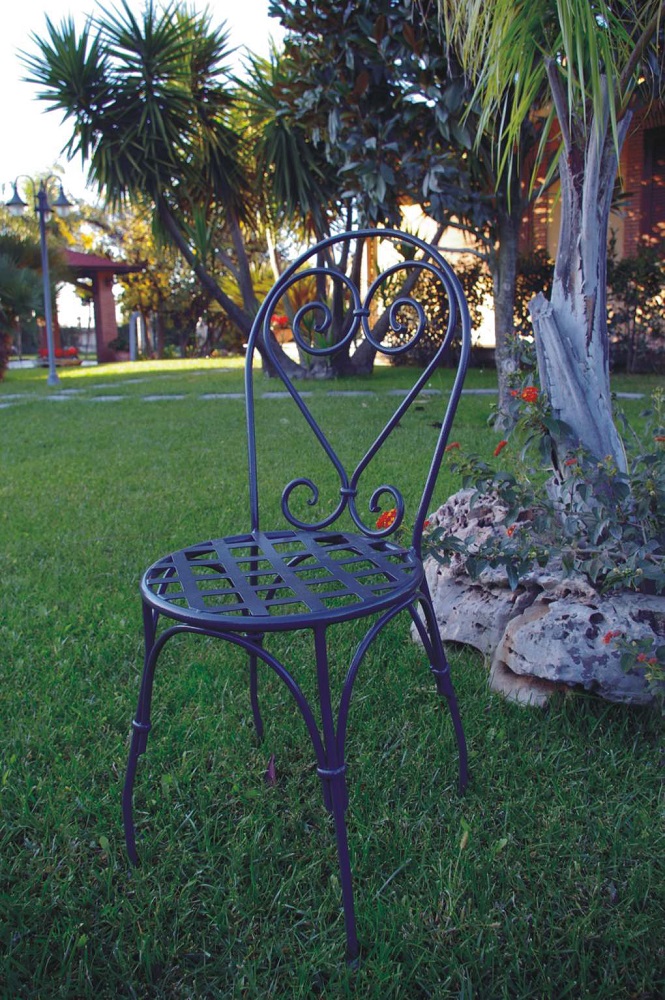 sedia chair s113