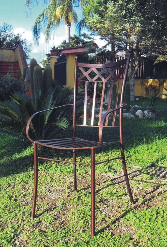 sedia chair s190
